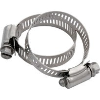 Hose Clamp, ALLSTAR