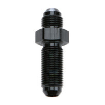 Bulkhead, Straight, 6 AN Male to 6 AN Male Bulkhead, ALLSTAR