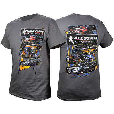T-Shirt ALLSTAR