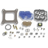 Carburetor Rebuild Kit, Fast Kit, HOLLEY