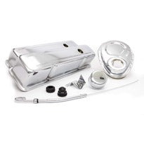 Engine Dress Up Kit, SBC RACING POWER CO