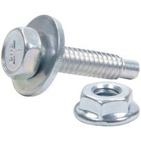 Body Bolt Kit, 1/4-20 in Thread ALLSTAR
