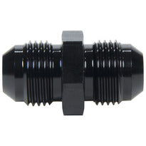 Adapter, Straight, 10 AN Male to 10 AN Male ALLSTAR