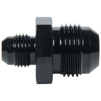 Adapter, Straight, 8 AN Male to 6 AN Male, ALLSTAR
