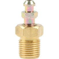 Bleeder Screws, 1/8 in NPT, ALLSTAR