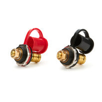 Remote Battery Terminal, ALLSTAR