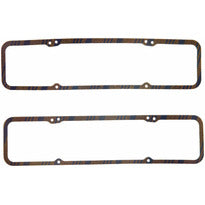 FELPRO Valve Cover Gasket SBC