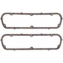 FELPRO Valve Cover Gasket SBF