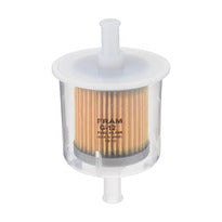 Fuel Filter, In-Line FRAM