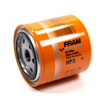 Oil Filter, HP3 FRAM