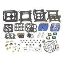 Carburetor Rebuild Kit, Trick Kit, HOLLEY