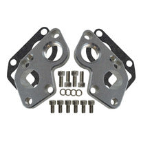 Water Pump Adapter ICT Billet