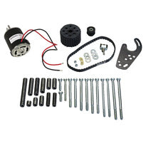 Water Pump Motor MOROSO