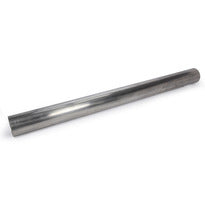 Exhaust Pipe, Straight, 3 in Diameter, 36 in Long, STAINLESS WORKS