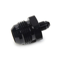 Adapter, Straight, 4 AN Male to 12 AN Male, ALLSTAR