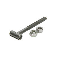 V-Band T-Bolt VIBRANT