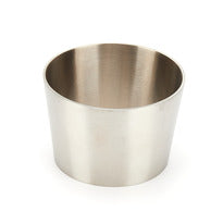 Exhaust Pipe Reducer, 3 in OD to 2.5 in OD, 2 in Long, VIBRANT