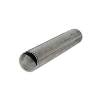 Exhaust Pipe, Straight, 4 in Diameter, 60 in Long, VIBRANT