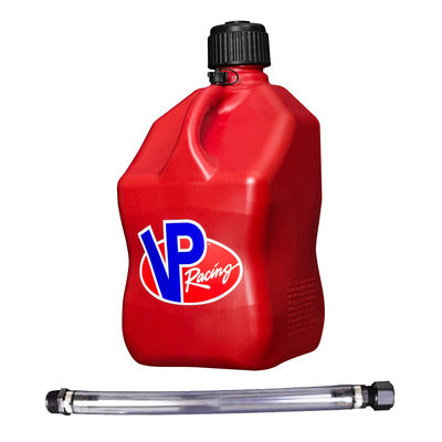 Utility Jug, 5.5 gal VP RACING